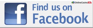 Facebook Online casino nieuws op Facebook!
