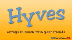 Hyves Hyves!