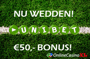 eredivisie Wedden op sport bij Unibet!