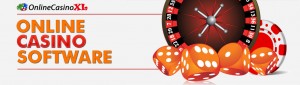 software casino software