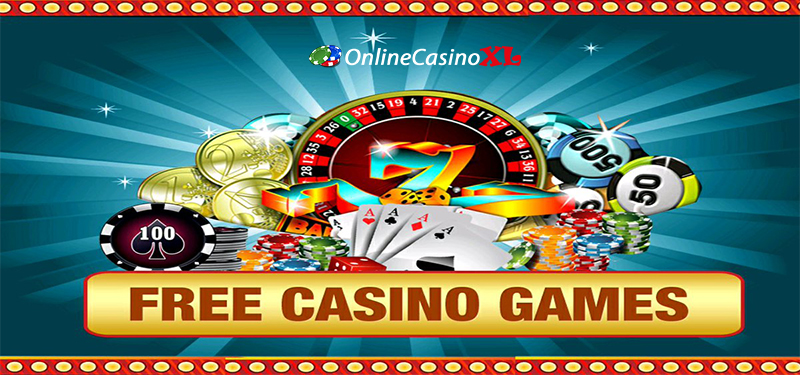 Online Casino Games Gratis Online Casino Games Gratis