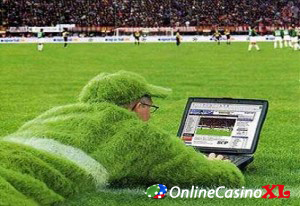Sportweddenschappen Wedden op sport!