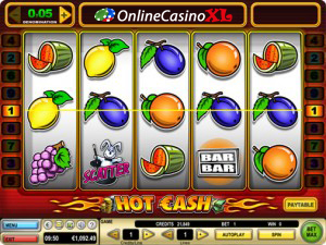 On-line Casino Slots