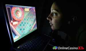  Tijdslijn van de online casino bussiness.