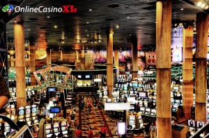 Luxor hotel