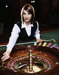 croupier Roulette spelen