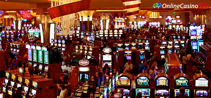Casino