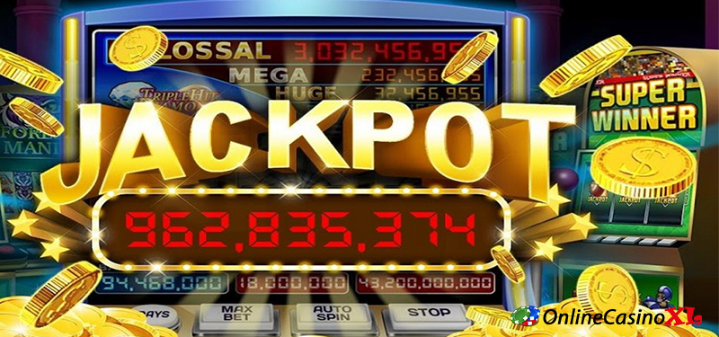 Online Casino