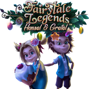 Hansel & Gretel slot Netent