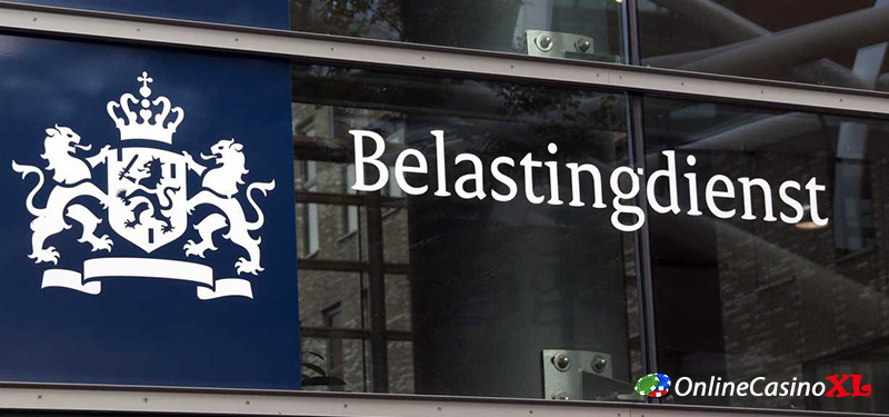 Kansspelbelasting afdragen aan de belastingdienst