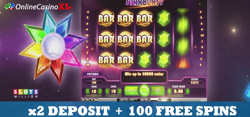 SlotsMillion Casino Review - SlotsMillion™ Slots & Bonus | SlotsMillion.com SlotsMillion Casino Review - SlotsMillion™ Slots & Bonus | SlotsMillion.com