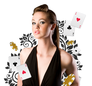 Live Casino Holdem Dealer