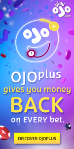 Playojo Cashback