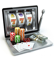 eigenaar van een online casino