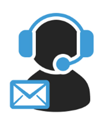email support
