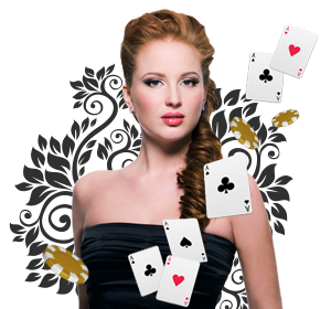 Live punto banco spelen