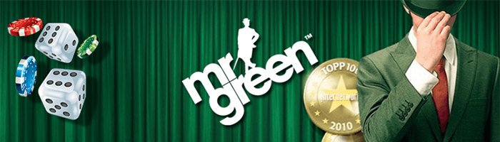 mr green
