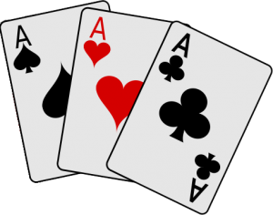 Double Bonus Pickem Poker