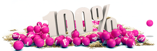 Vera & John Casino bonus
