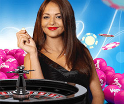 Vera & John live Casino