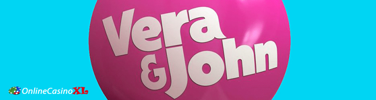 Vera & John