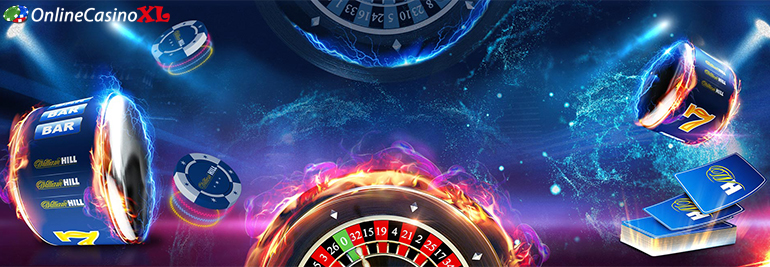 william hill