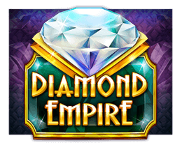 Diamond Empire gokkast spelen