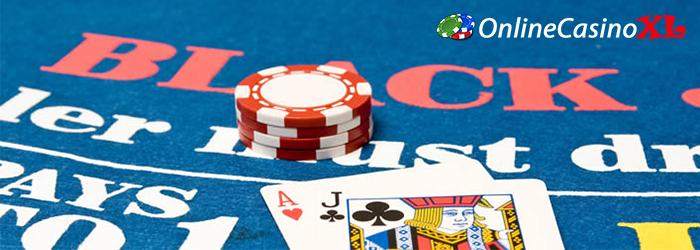 blackjack spelen