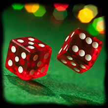 craps online