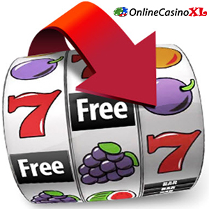 gratis spins