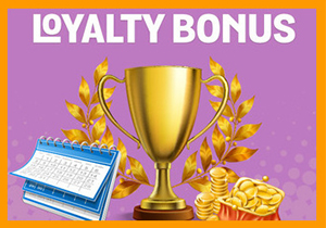 loyaliteits bonus