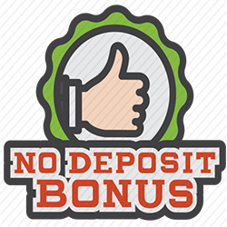 no deposit casino bonus
