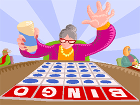 online bingo