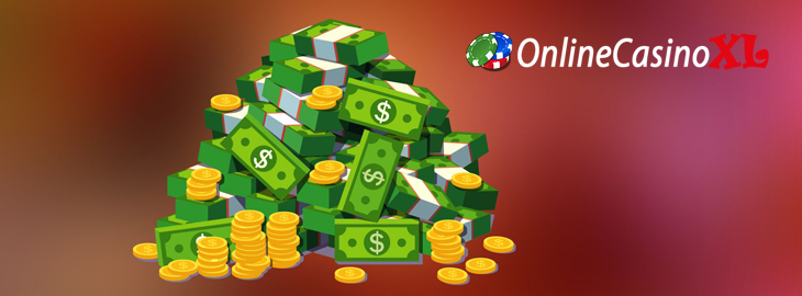 online casino bonussen