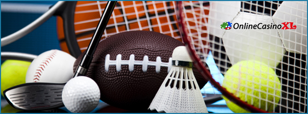 online wedden op sport
