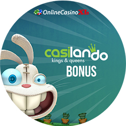 Casilando bonus
