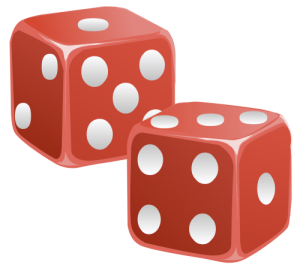 Dice Games spelen