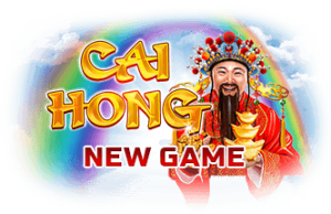 Nieuw Cai Hong slot