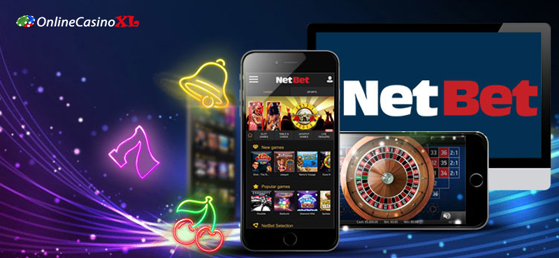 Netbet Online Casino Netbet Online Casino