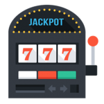 Jackpot slot spelen
