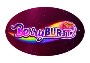 Berryburst gokkast