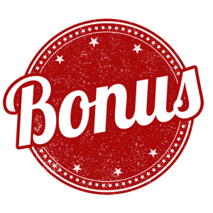 Casino bonus vrijspelen online