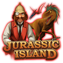Jurassic Island videoslot