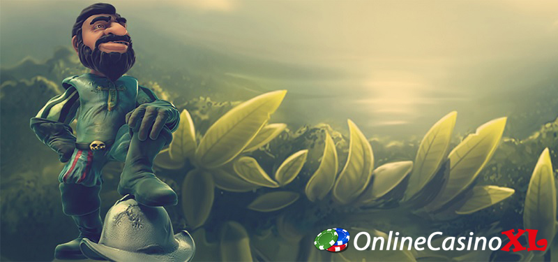 Online Gokkasten Online Gokkasten