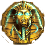 Coins of Egypt videoslot
