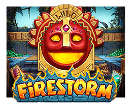 Firestorm Quickspin spelen