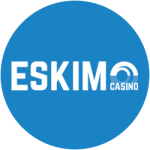 Eskimo Casino logo