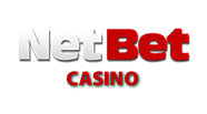 NetBet Casino logo