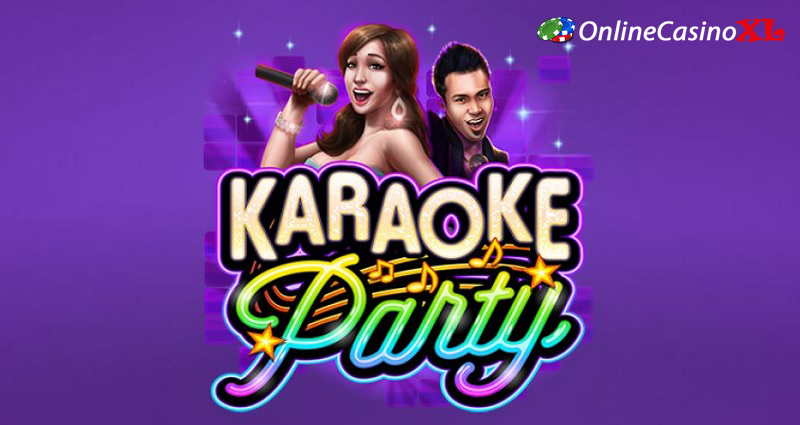 Karaoke Party Online