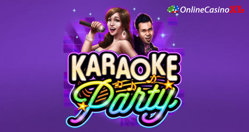 Karaoke Party Online Karaoke Party Online